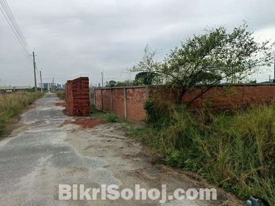 Bashundhara Plot for Sale price 2026 | Bashundhara R/A